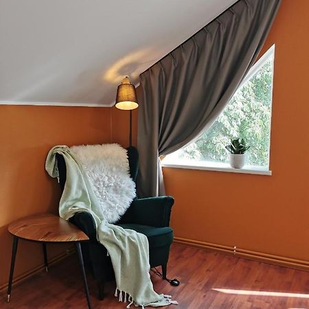 Silent Loft For Getaway Διαμέρισμα Λιέπαγια Εξωτερικό φωτογραφία