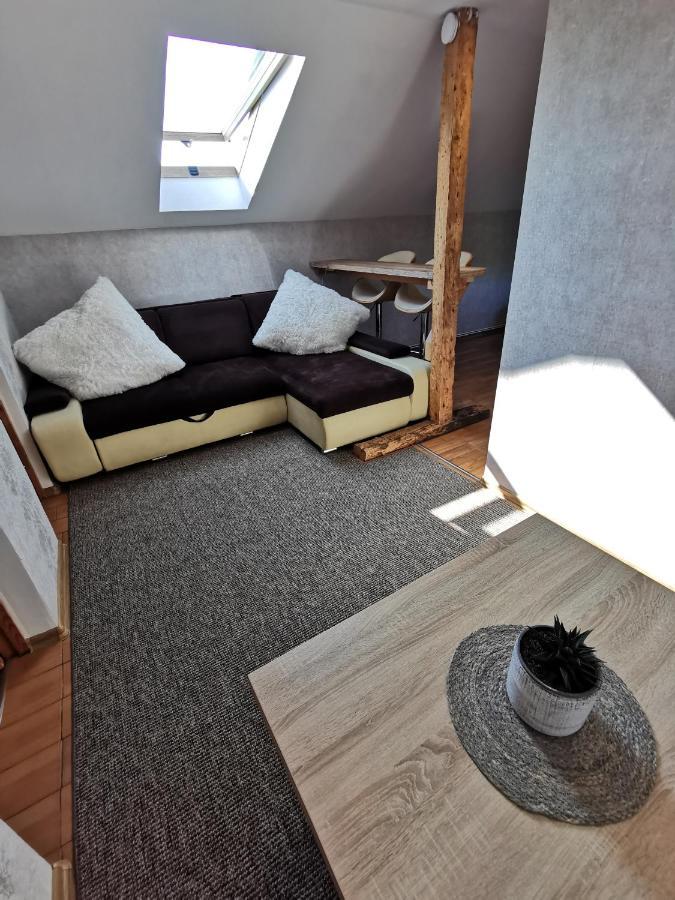 Silent Loft For Getaway Διαμέρισμα Λιέπαγια Εξωτερικό φωτογραφία